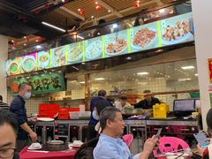 -光明清汤羊(宝业路店)