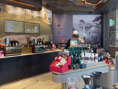 -星巴克臻选(成都太古里店)
