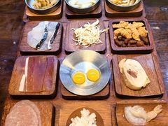 -银米·云南传统过桥米线(双廊黑金冠店)