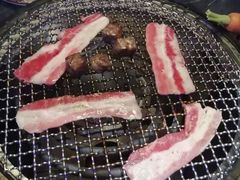 -十三姨正合丰烤肉(营迹路店)