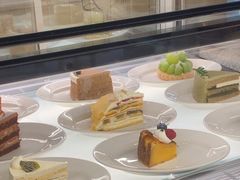 -EAU CAFE(永康路店)