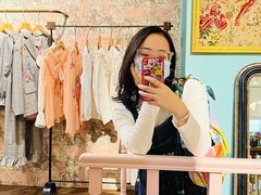 -恋物百货商店(华侨城店)