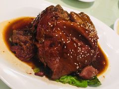 民芳肘子-东四民芳餐厅(世茂工三店)