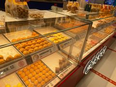 -東更道点心行(崂山丽达店)