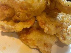 -李记东北饺子馆·东北菜(欢乐谷店)