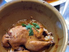 -张大嘴菜馆(庞各庄店)