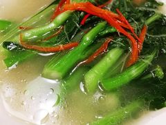 -汇景希尔顿逸林酒店·悦轩中餐厅