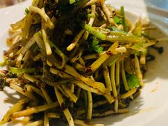 -泉味道贵州厨房(三里河店)