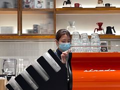 -Peet's 皮爷咖啡(乐峰店)