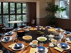 -菲乐餐厅(三十年经营·湖滨路店)