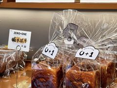 -0+1·手作面包(新北店)