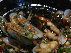 -小田油焖小龙虾(双井店)