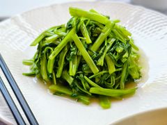 -九里云松·天香餐厅