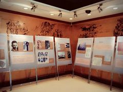 -中国社会主义青年团中央机关旧址纪念馆