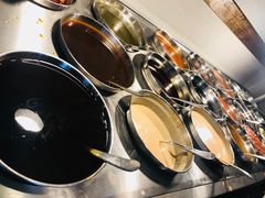 -蜀九香火锅店(9 Spices)