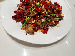 -正黄旗海鲜烧烤大排档(延安路总店)