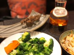 -丝路金桃·新疆菜(徐汇店)