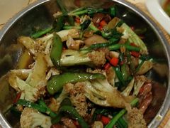 -毛家饭店(南沙万达店)