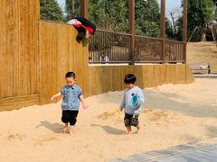 -枫香湖儿童公园