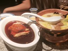 -南京大牌档(龙湖长楹天街店)