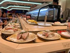 -大起水产回转寿司(道顿堀店)