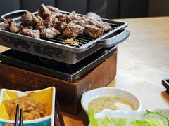 -味太助·银饭食堂(中华城店)