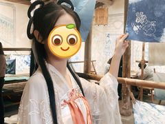 -汉仪华裳汉服旗袍·摄影写真馆(乌镇西栅店)