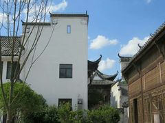 -婺源梦里老家大型山水实景演出