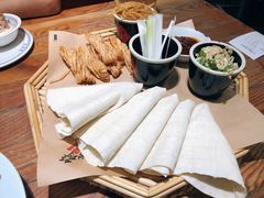 烙馍-符离集餐厅(万象城店)