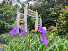 -南国桃园旅游度假区