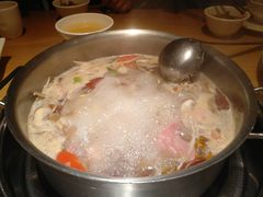 -守柴炉烤鸭(科华中路王府井店)