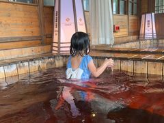 -杭州第一世界大酒店·云曼温泉