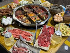 -大风老火锅(江北一店)