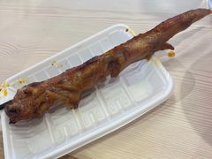 -一代烤翅王(大汉口店)