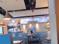 -花椒俏川菜小馆(南海万达店)