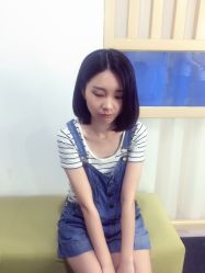 -尚丹尼造型