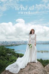点击看大图 -杭州金夫人婚纱摄影(富阳私享店)