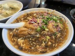 -毛华美食(清扬路店)