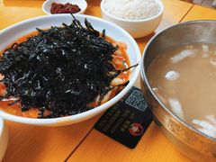 -屋里家延边朝鲜族冷面(南园店)