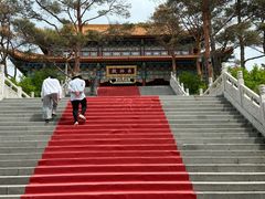 -延吉东来寺