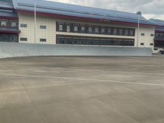 -丽江三义国际机场