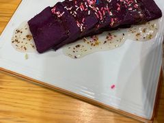 -百花食府(渔阳南路店)