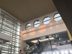 -厦门高崎国际机场-T3航站楼