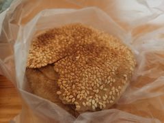 -李小老烧饼(常营民族家园店)