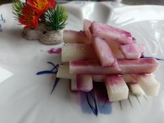 -忘忧草融合私房菜(红鼎国际店)