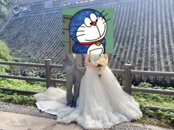 -薇咖映画婚纱摄影工作室