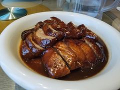 烧鹅-日进一片海.生腌海鲜火锅.宵夜烧烤(三里屯总店)