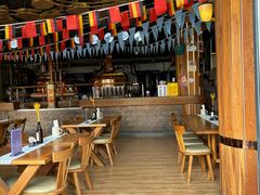 -Paulaner·德国帕拉娜自酿啤酒餐厅(海上世界店)