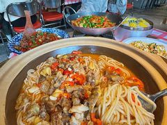 -恰八斗·猛火长沙菜(国贸店)