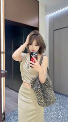 -DL HOPE明星造型